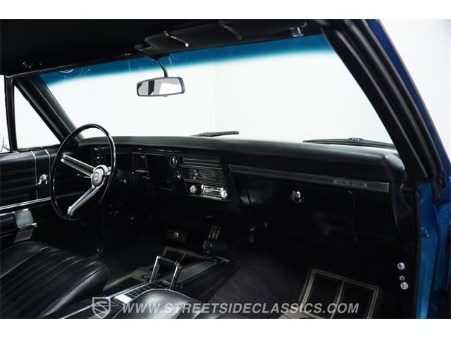 1968 Chevrolet Chevelle (CC-2086458) for sale in Lavergne, Tennessee