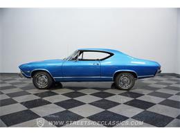 1968 Chevrolet Chevelle (CC-2086458) for sale in Lavergne, Tennessee
