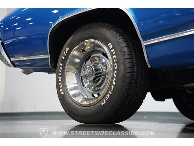 1968 Chevrolet Chevelle (CC-2086458) for sale in Lavergne, Tennessee