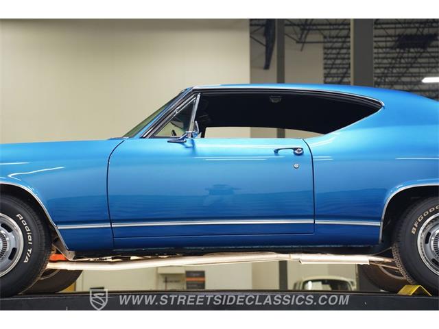 1968 Chevrolet Chevelle (CC-2086458) for sale in Lavergne, Tennessee