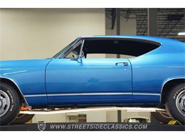 1968 Chevrolet Chevelle (CC-2086458) for sale in Lavergne, Tennessee