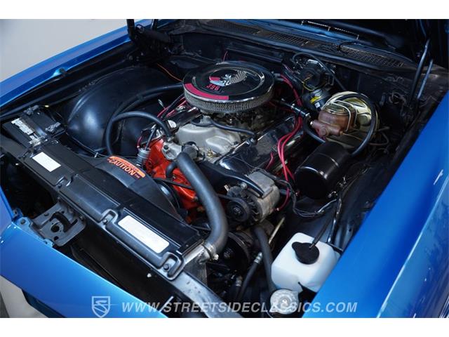 1968 Chevrolet Chevelle (CC-2086458) for sale in Lavergne, Tennessee