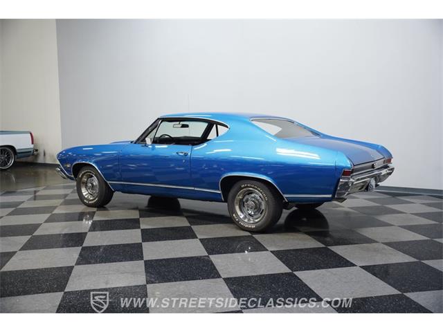 1968 Chevrolet Chevelle (CC-2086458) for sale in Lavergne, Tennessee
