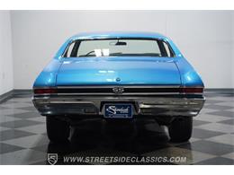 1968 Chevrolet Chevelle (CC-2086458) for sale in Lavergne, Tennessee