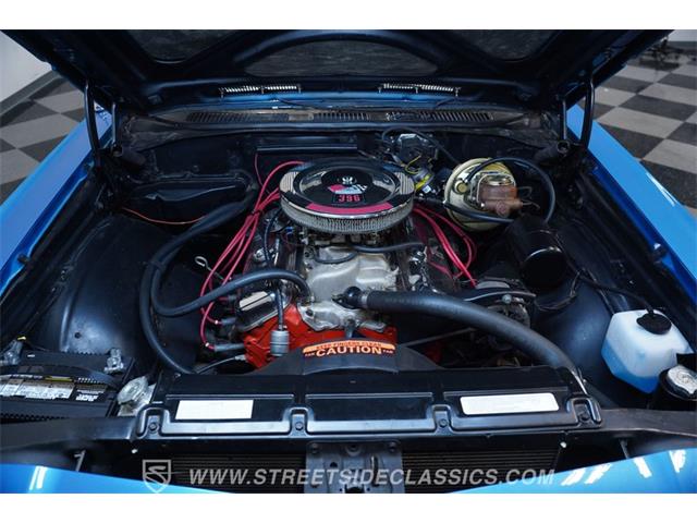 1968 Chevrolet Chevelle (CC-2086458) for sale in Lavergne, Tennessee