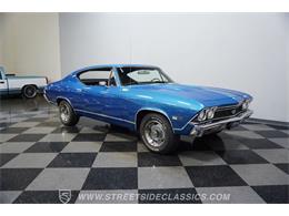 1968 Chevrolet Chevelle (CC-2086458) for sale in Lavergne, Tennessee
