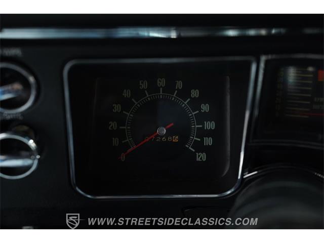 1968 Chevrolet Chevelle (CC-2086458) for sale in Lavergne, Tennessee