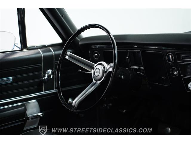 1968 Chevrolet Chevelle (CC-2086458) for sale in Lavergne, Tennessee
