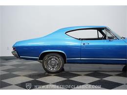 1968 Chevrolet Chevelle (CC-2086458) for sale in Lavergne, Tennessee