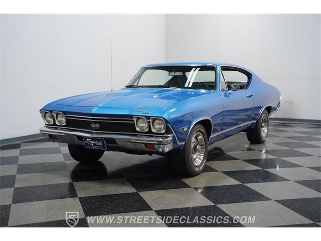 1968 Chevrolet Chevelle (CC-2086458) for sale in Lavergne, Tennessee