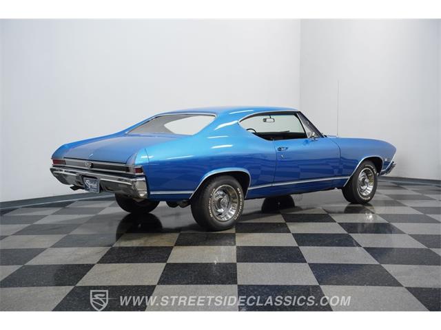1968 Chevrolet Chevelle (CC-2086458) for sale in Lavergne, Tennessee
