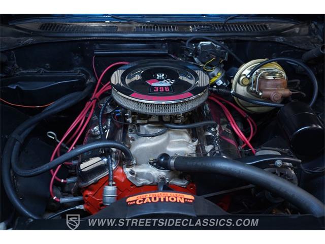1968 Chevrolet Chevelle (CC-2086458) for sale in Lavergne, Tennessee