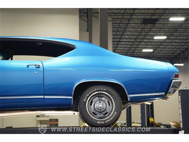 1968 Chevrolet Chevelle (CC-2086458) for sale in Lavergne, Tennessee