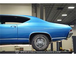 1968 Chevrolet Chevelle (CC-2086458) for sale in Lavergne, Tennessee