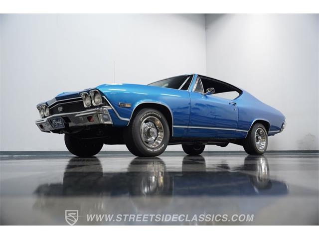 1968 Chevrolet Chevelle (CC-2086458) for sale in Lavergne, Tennessee