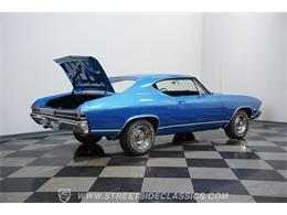 1968 Chevrolet Chevelle (CC-2086458) for sale in Lavergne, Tennessee