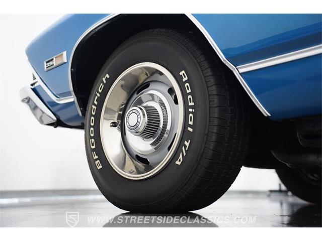 1968 Chevrolet Chevelle (CC-2086458) for sale in Lavergne, Tennessee