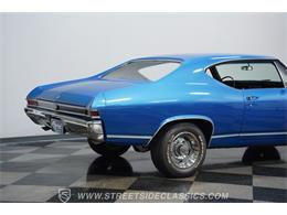 1968 Chevrolet Chevelle (CC-2086458) for sale in Lavergne, Tennessee