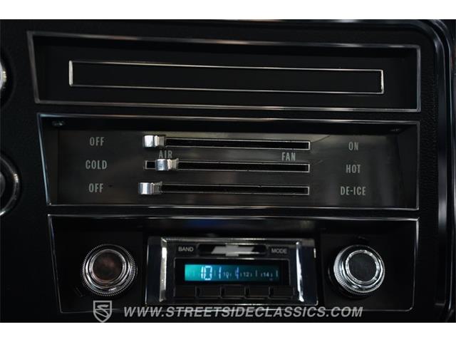 1968 Chevrolet Chevelle (CC-2086458) for sale in Lavergne, Tennessee