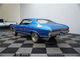 1968 Chevrolet Chevelle (CC-2086458) for sale in Lavergne, Tennessee