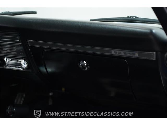 1968 Chevrolet Chevelle (CC-2086458) for sale in Lavergne, Tennessee