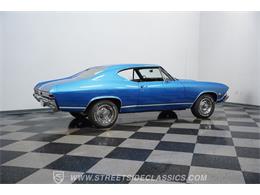 1968 Chevrolet Chevelle (CC-2086458) for sale in Lavergne, Tennessee