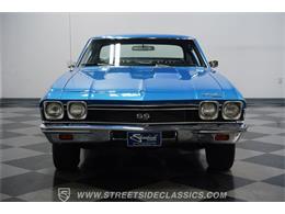 1968 Chevrolet Chevelle (CC-2086458) for sale in Lavergne, Tennessee