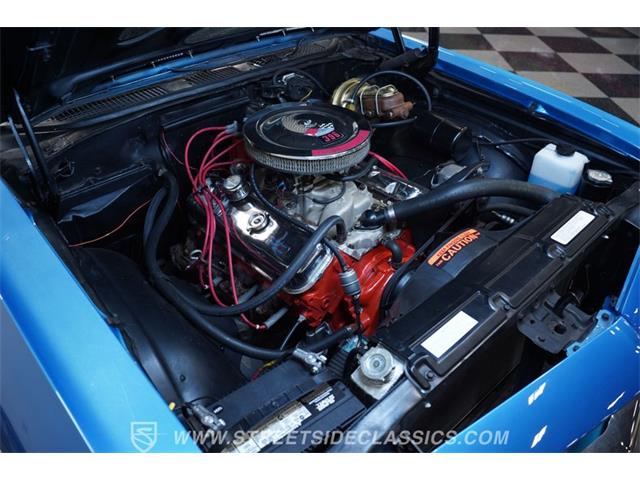1968 Chevrolet Chevelle (CC-2086458) for sale in Lavergne, Tennessee