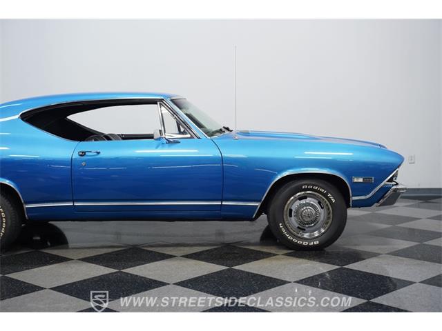 1968 Chevrolet Chevelle (CC-2086458) for sale in Lavergne, Tennessee