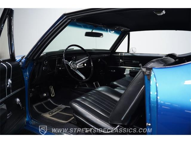 1968 Chevrolet Chevelle (CC-2086458) for sale in Lavergne, Tennessee