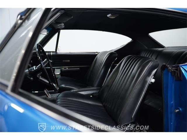 1968 Chevrolet Chevelle (CC-2086458) for sale in Lavergne, Tennessee