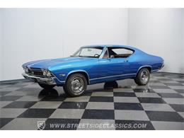 1968 Chevrolet Chevelle (CC-2086458) for sale in Lavergne, Tennessee