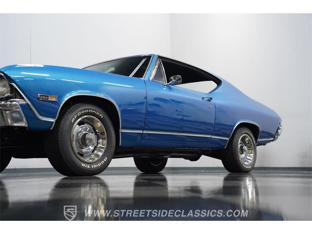 1968 Chevrolet Chevelle (CC-2086458) for sale in Lavergne, Tennessee