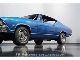 1968 Chevrolet Chevelle (CC-2086458) for sale in Lavergne, Tennessee