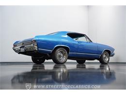 1968 Chevrolet Chevelle (CC-2086458) for sale in Lavergne, Tennessee