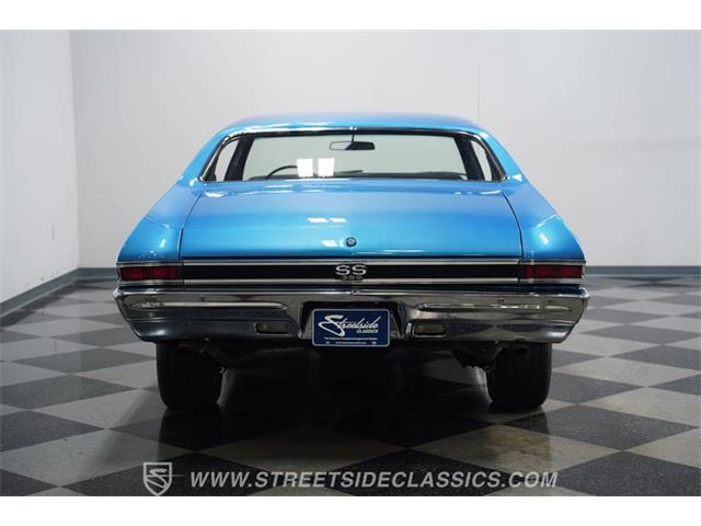 1968 Chevrolet Chevelle (CC-2086458) for sale in Lavergne, Tennessee