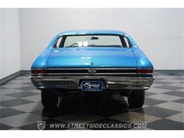 1968 Chevrolet Chevelle (CC-2086458) for sale in Lavergne, Tennessee