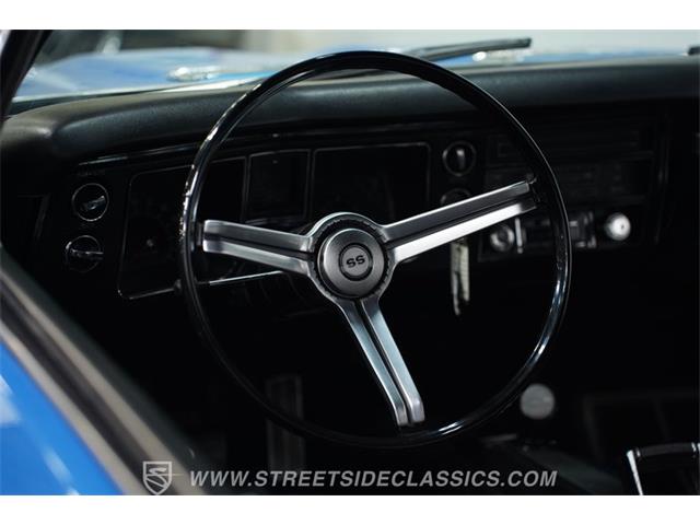 1968 Chevrolet Chevelle (CC-2086458) for sale in Lavergne, Tennessee