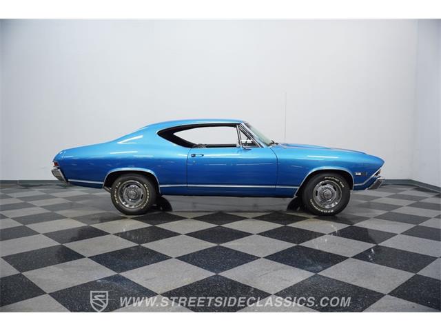 1968 Chevrolet Chevelle (CC-2086458) for sale in Lavergne, Tennessee