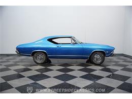 1968 Chevrolet Chevelle (CC-2086458) for sale in Lavergne, Tennessee