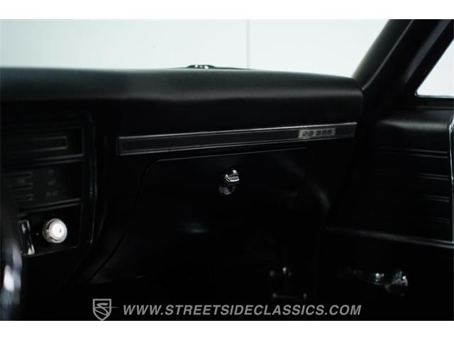 1968 Chevrolet Chevelle (CC-2086458) for sale in Lavergne, Tennessee