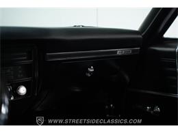 1968 Chevrolet Chevelle (CC-2086458) for sale in Lavergne, Tennessee