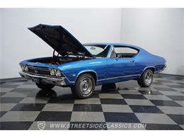 1968 Chevrolet Chevelle (CC-2086458) for sale in Lavergne, Tennessee