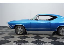 1968 Chevrolet Chevelle (CC-2086458) for sale in Lavergne, Tennessee