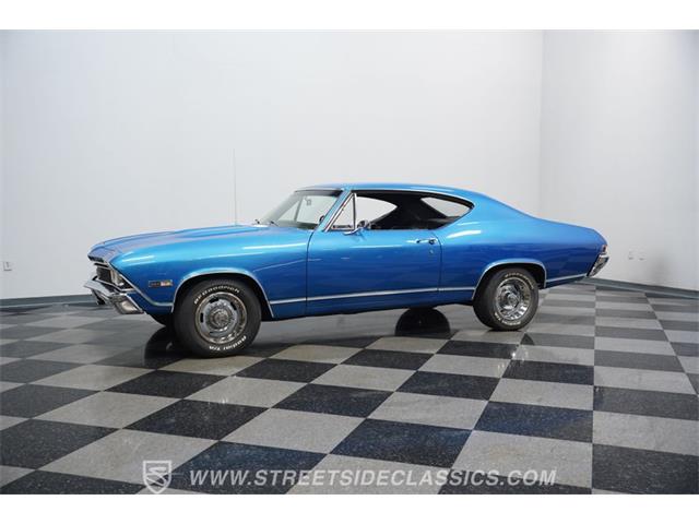1968 Chevrolet Chevelle (CC-2086458) for sale in Lavergne, Tennessee
