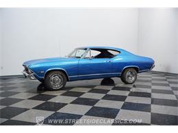 1968 Chevrolet Chevelle (CC-2086458) for sale in Lavergne, Tennessee