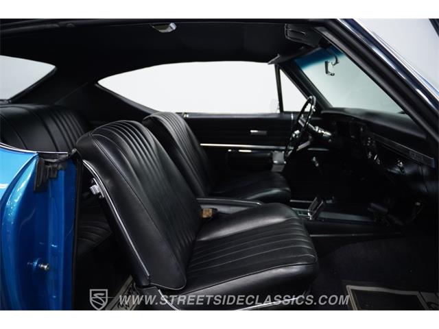 1968 Chevrolet Chevelle (CC-2086458) for sale in Lavergne, Tennessee