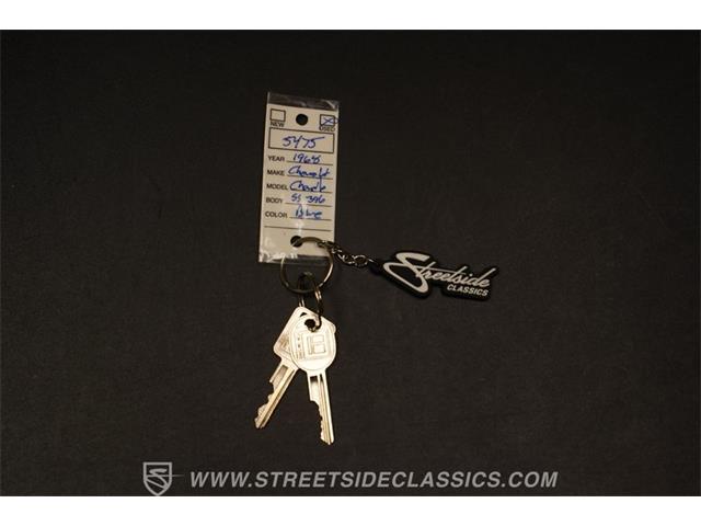 1968 Chevrolet Chevelle (CC-2086458) for sale in Lavergne, Tennessee