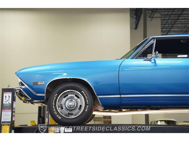 1968 Chevrolet Chevelle (CC-2086458) for sale in Lavergne, Tennessee