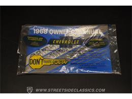 1968 Chevrolet Chevelle (CC-2086458) for sale in Lavergne, Tennessee